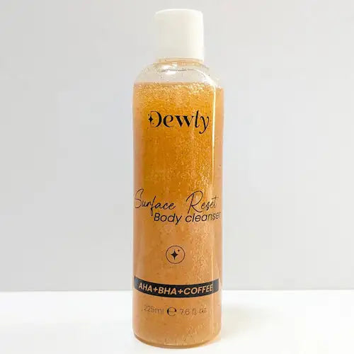 Surface Reset Body Cleanser