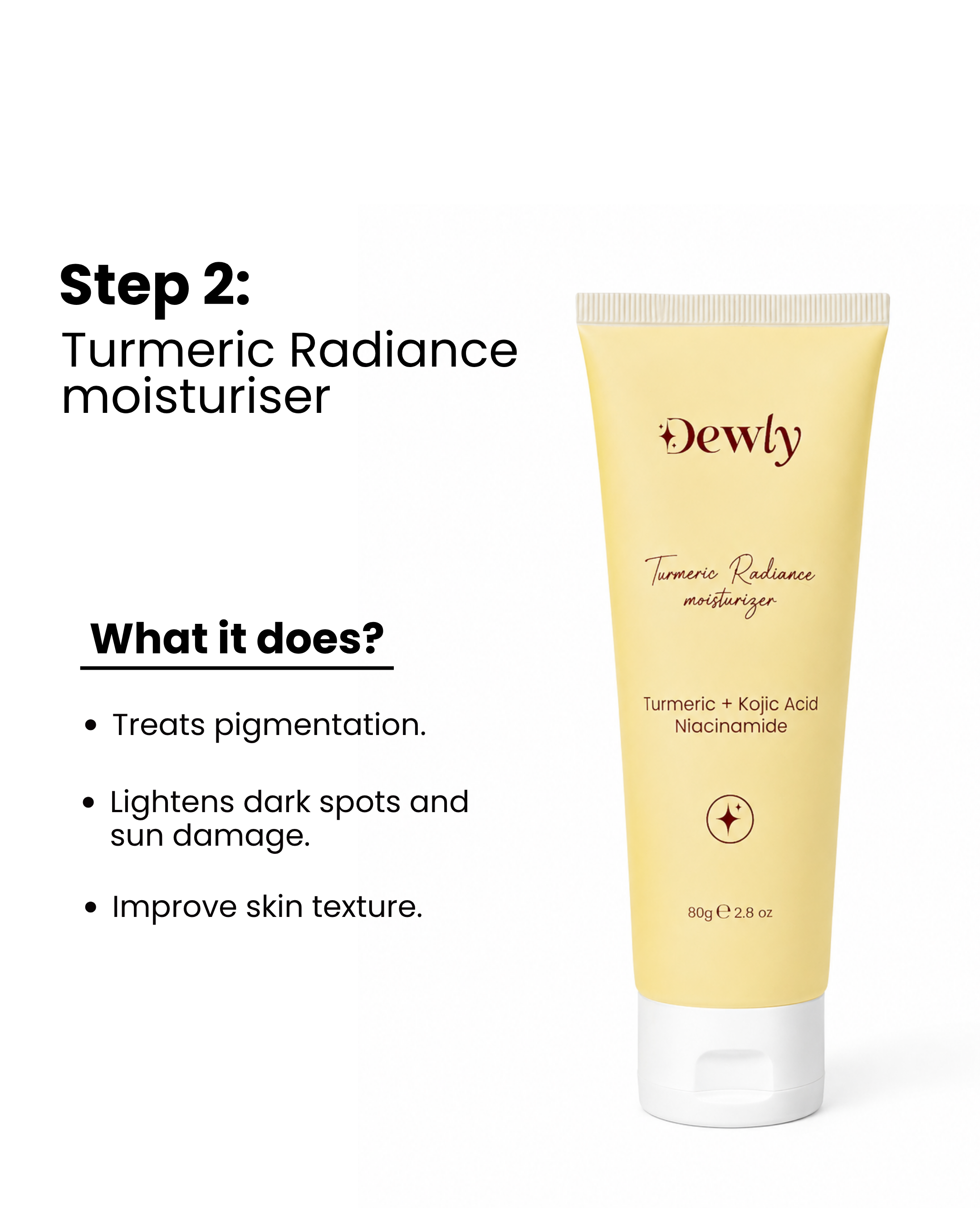 Dewly Shower Ritual