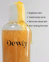 Surface Reset Body Cleanser