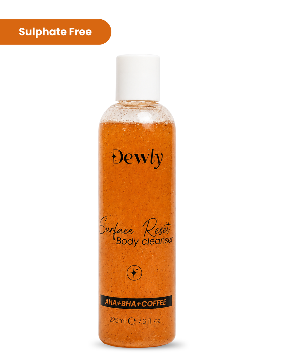 Surface Reset Body Cleanser