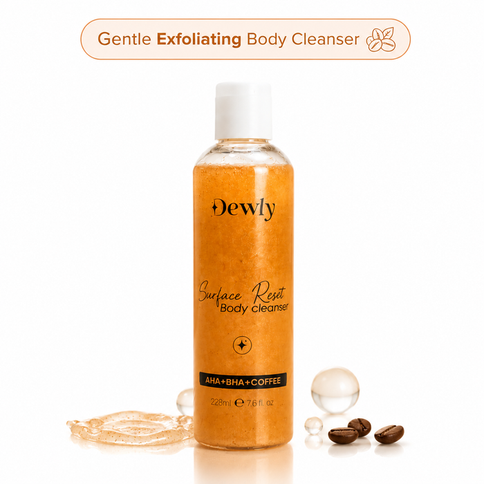 Surface Reset Body Cleanser