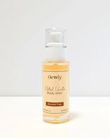 Dewly body elixir for brightening skin 