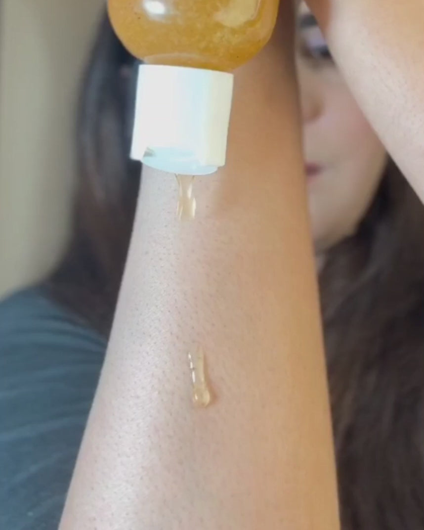 Surface Reset Body Cleanser