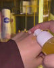Melted Vanilla Body Elixir